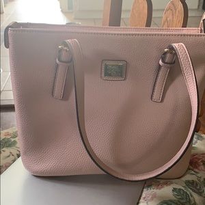 Anne Klein purse